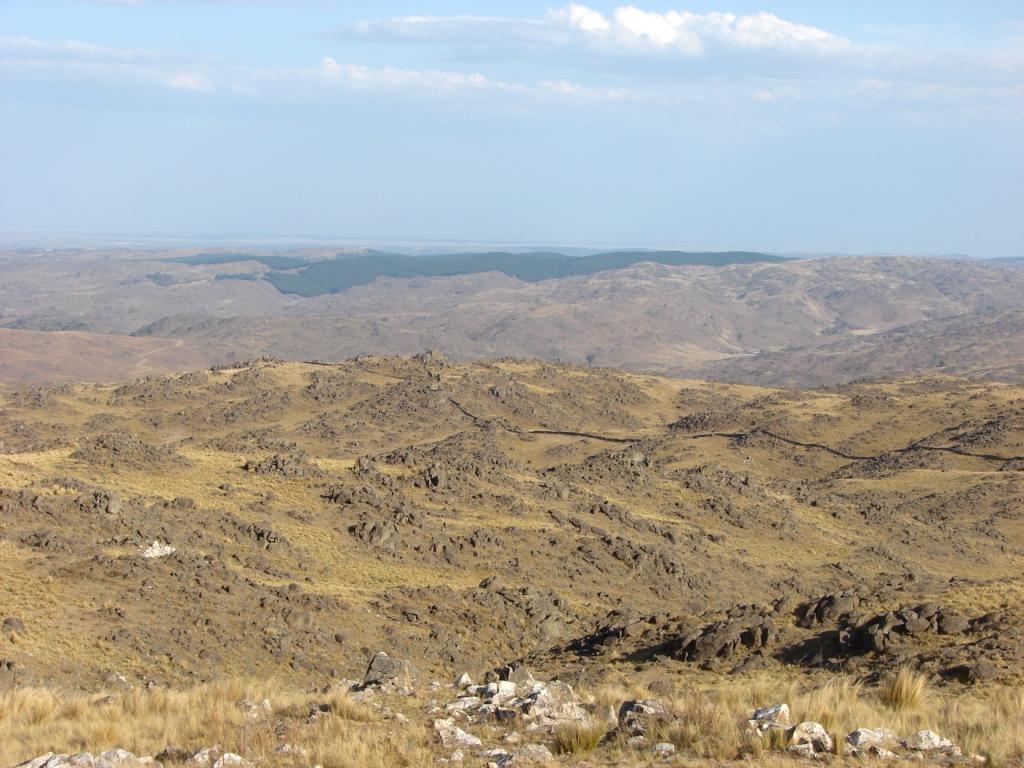Foto de Embalse (Córdoba), Argentina