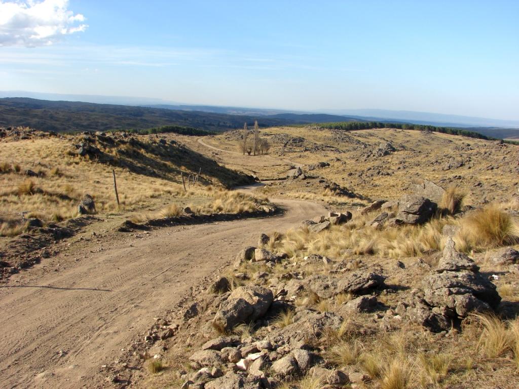 Foto de Embalse (Córdoba), Argentina