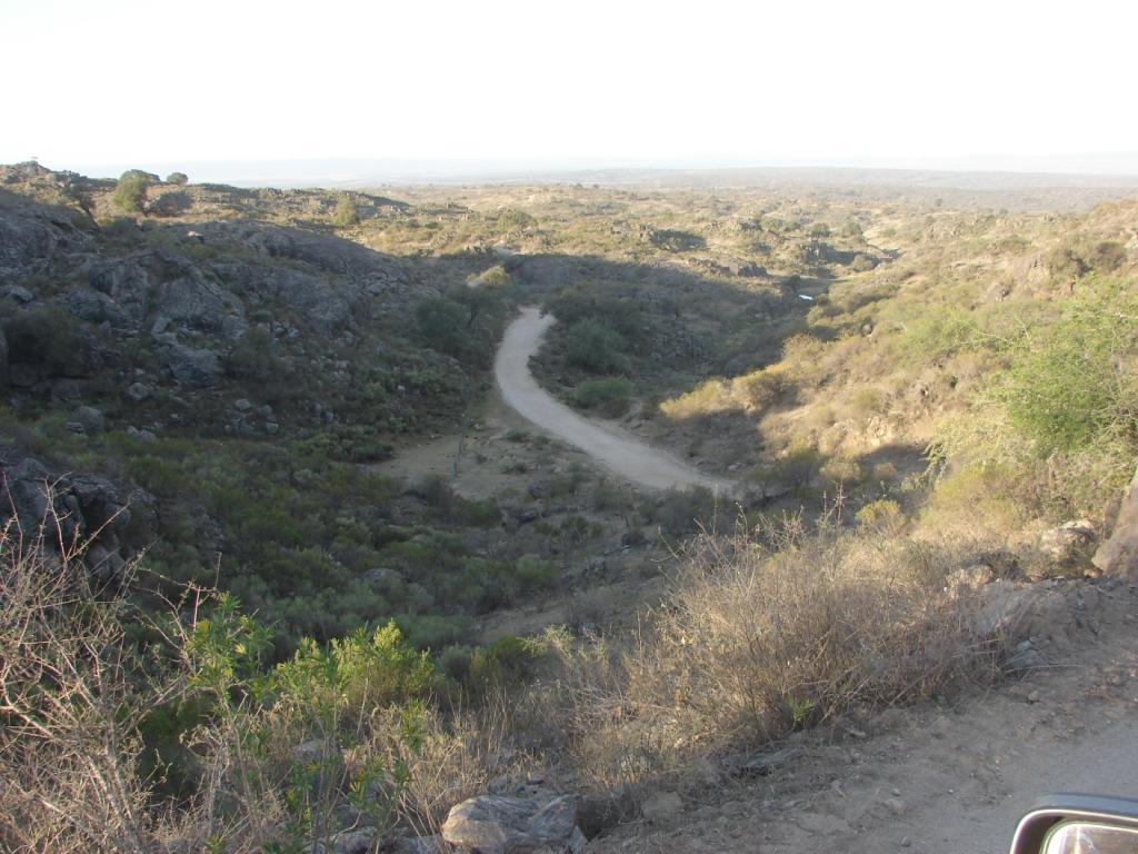 Foto de Embalse (Córdoba), Argentina