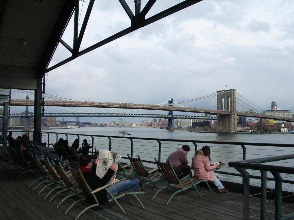 Foto de New york (New York), Estados Unidos