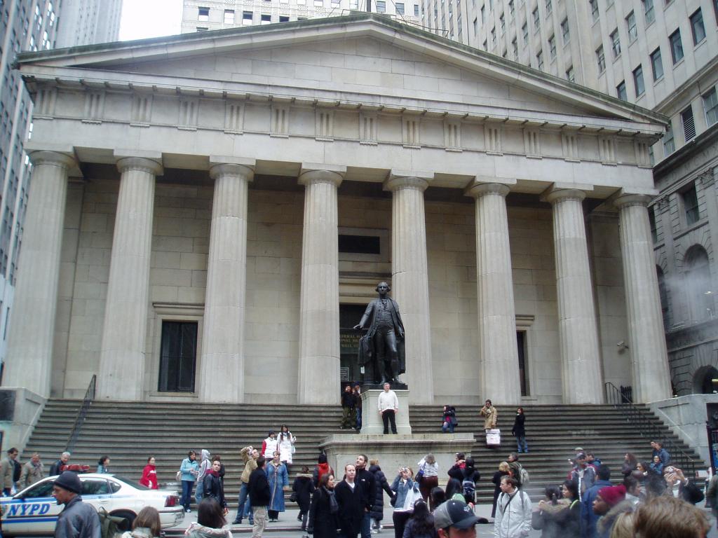 Foto de New york (New York), Estados Unidos