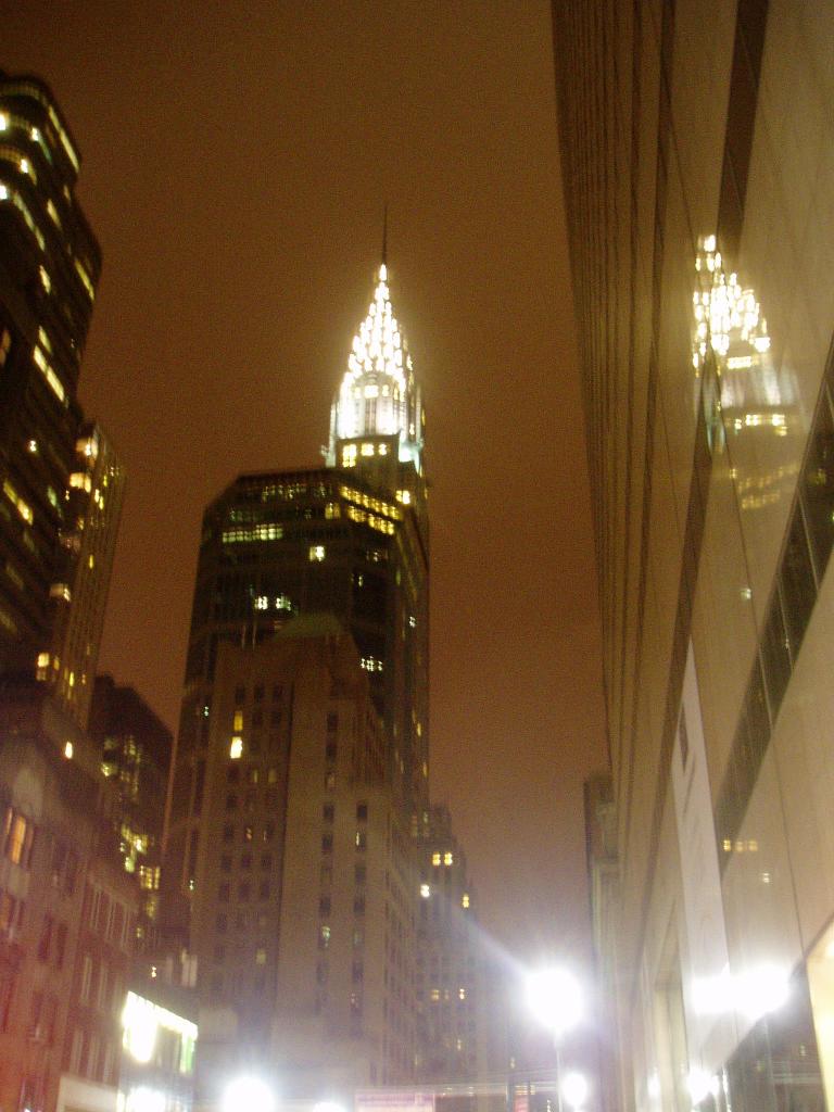 Foto de New york (New York), Estados Unidos