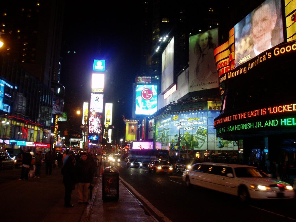 Foto de New york (New York), Estados Unidos