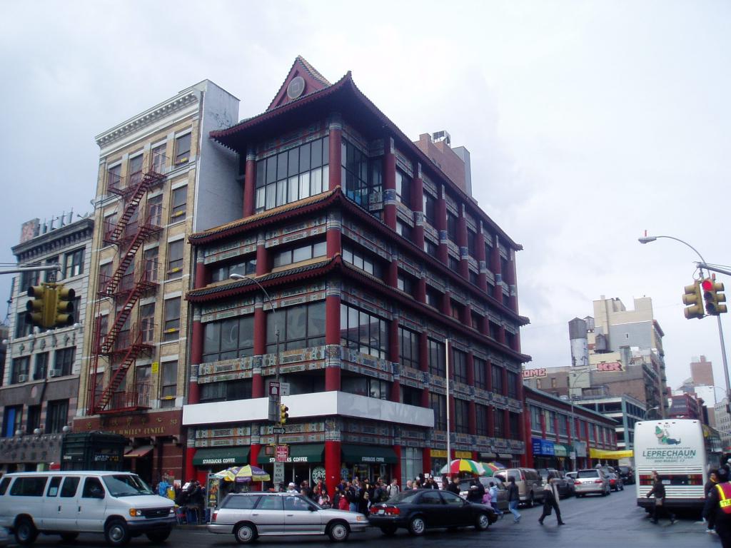 Foto de New york (New York), Estados Unidos