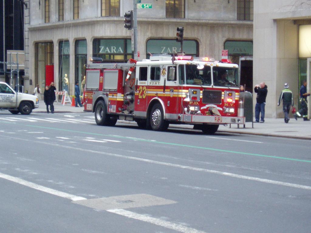 Foto de New york (New York), Estados Unidos