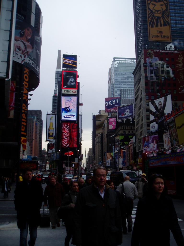 Foto de New york (New York), Estados Unidos