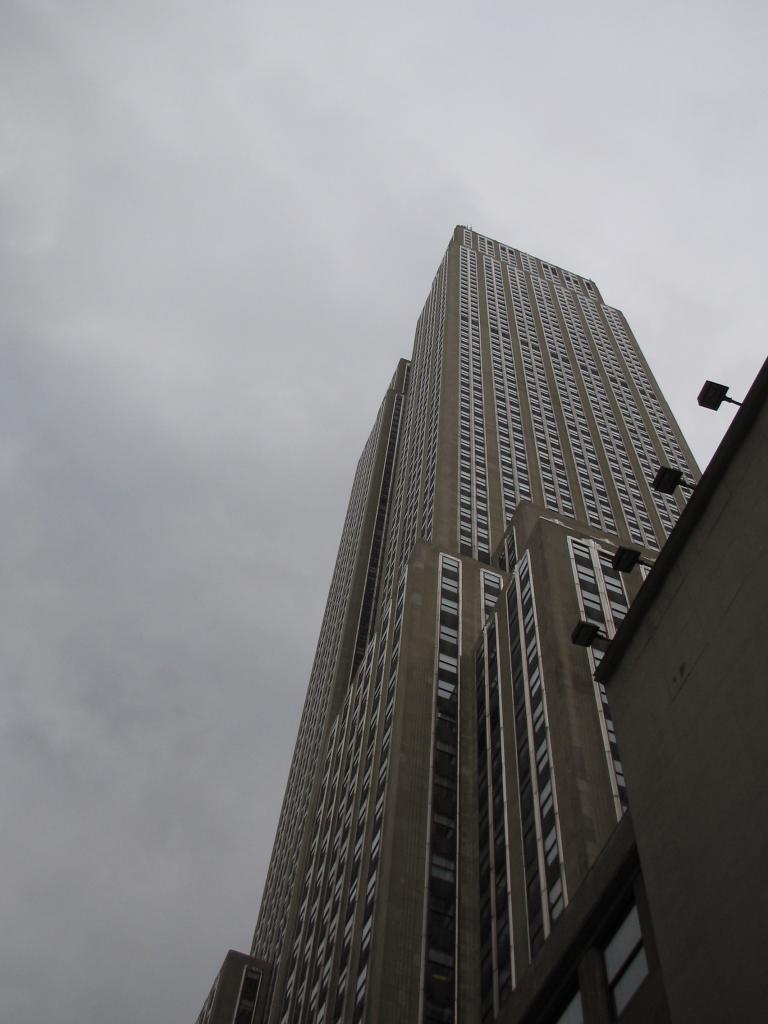 Foto de New york (New York), Estados Unidos