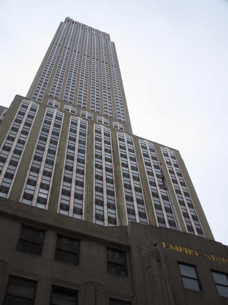 Foto de New york (New York), Estados Unidos