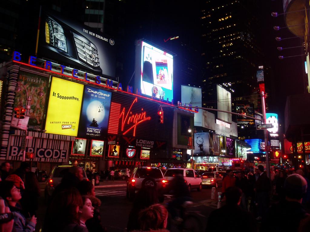 Foto de New york (New York), Estados Unidos