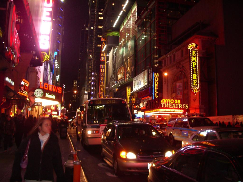 Foto de New york (New York), Estados Unidos