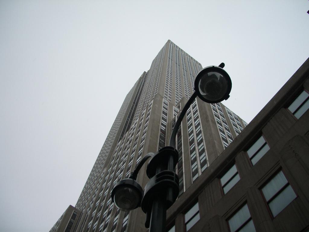 Foto de New york (New York), Estados Unidos