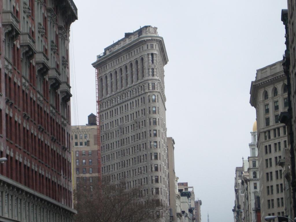 Foto de New york (New York), Estados Unidos