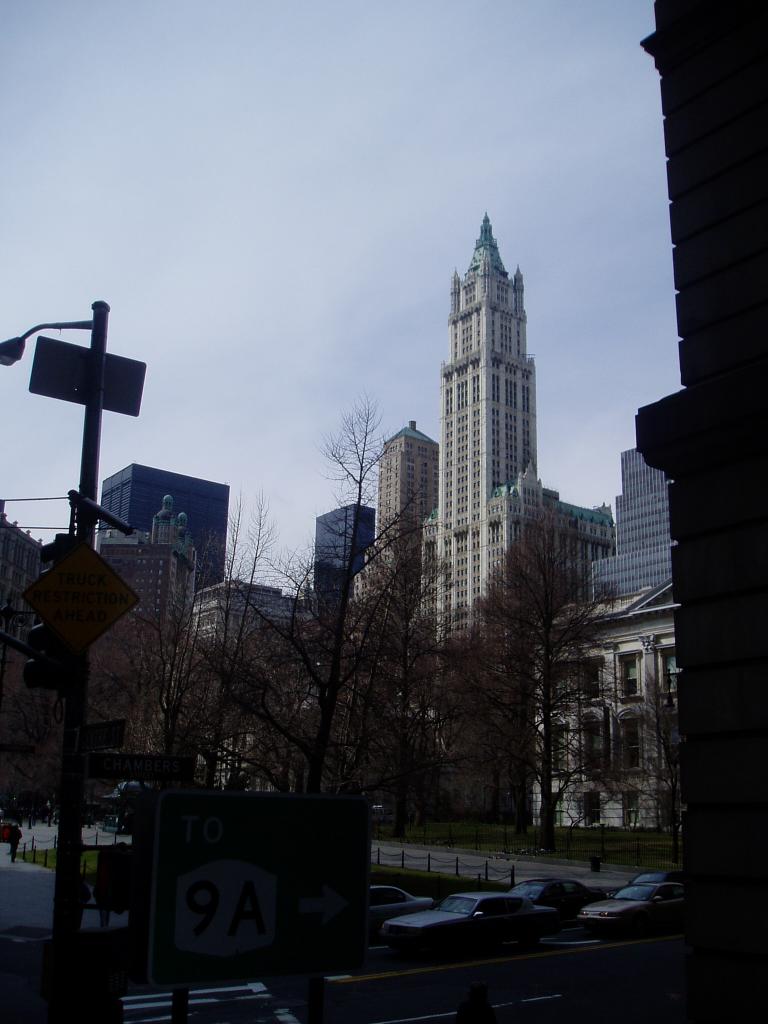 Foto de New york (New York), Estados Unidos