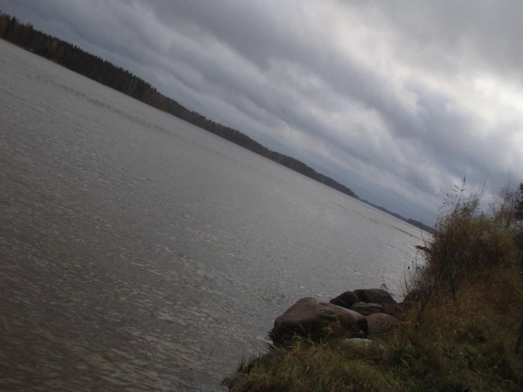 Foto de Haukivuori, Finlandia