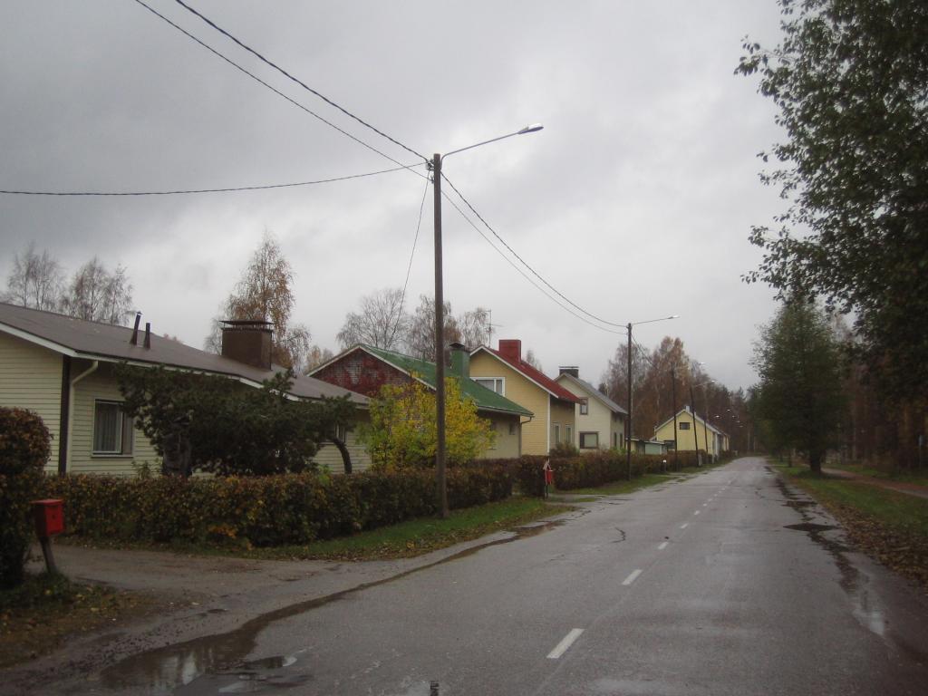 Foto de Mikkeli, Finlandia