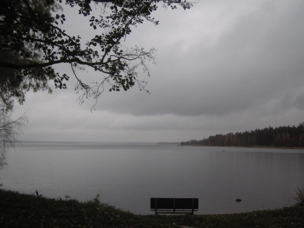 Foto de Haukivuori, Finlandia