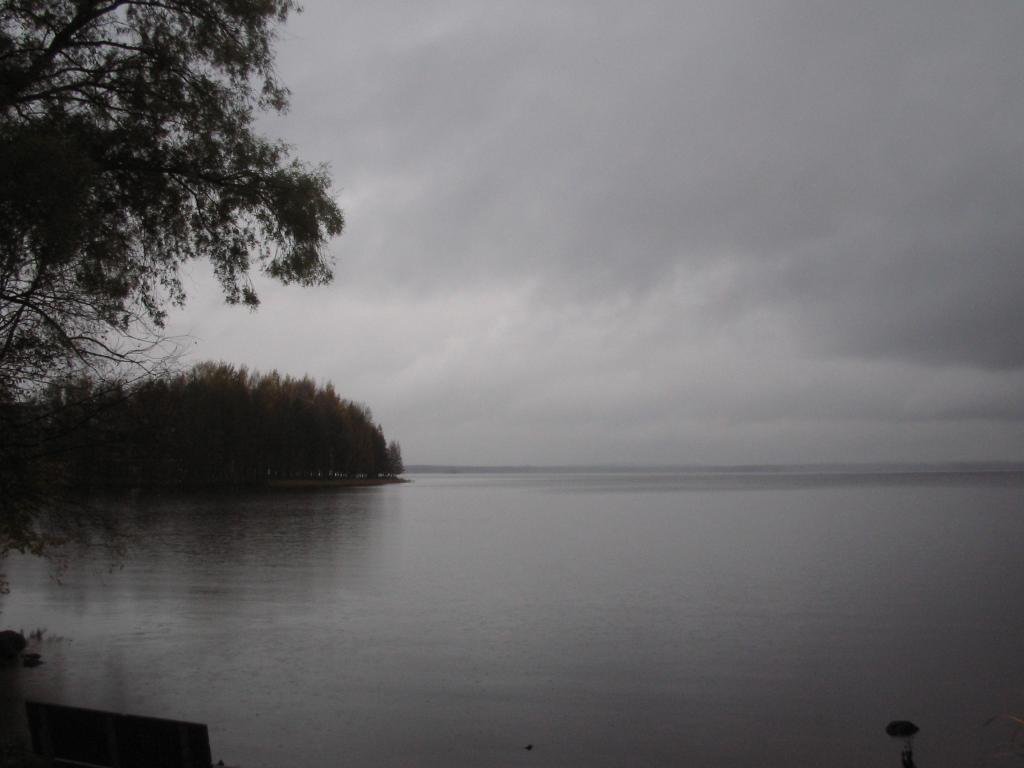 Foto de Haukivuori, Finlandia