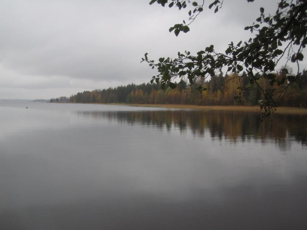 Foto de Haukivuori, Finlandia