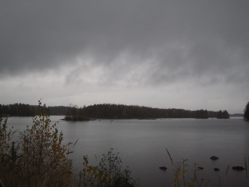 Foto de Haukivuori, Finlandia