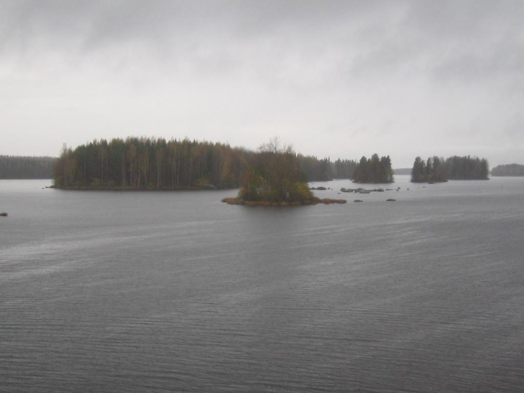 Foto de Haukivuori, Finlandia