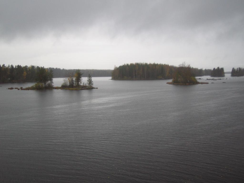 Foto de Haukivuori, Finlandia