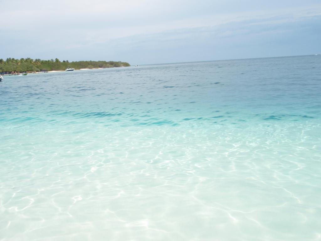 Foto de Falcon, Venezuela