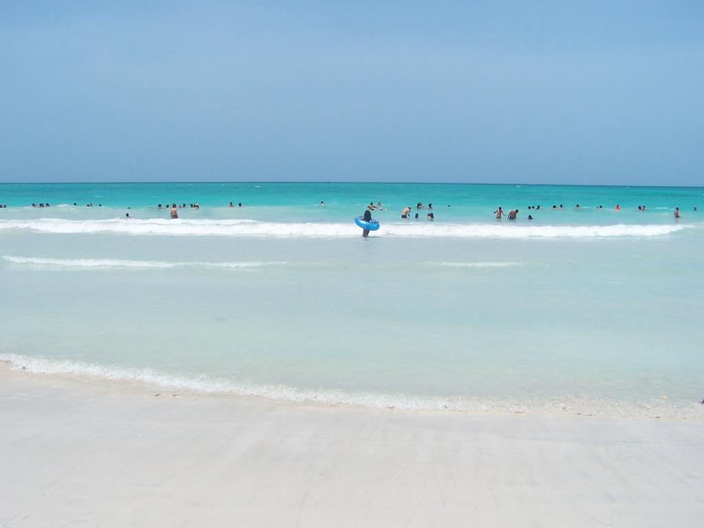 Foto de Falcon, Venezuela