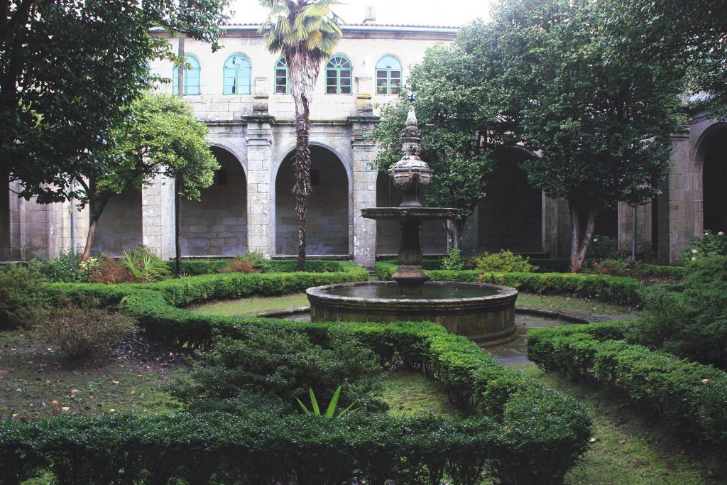 Foto de Poio (Pontevedra), España