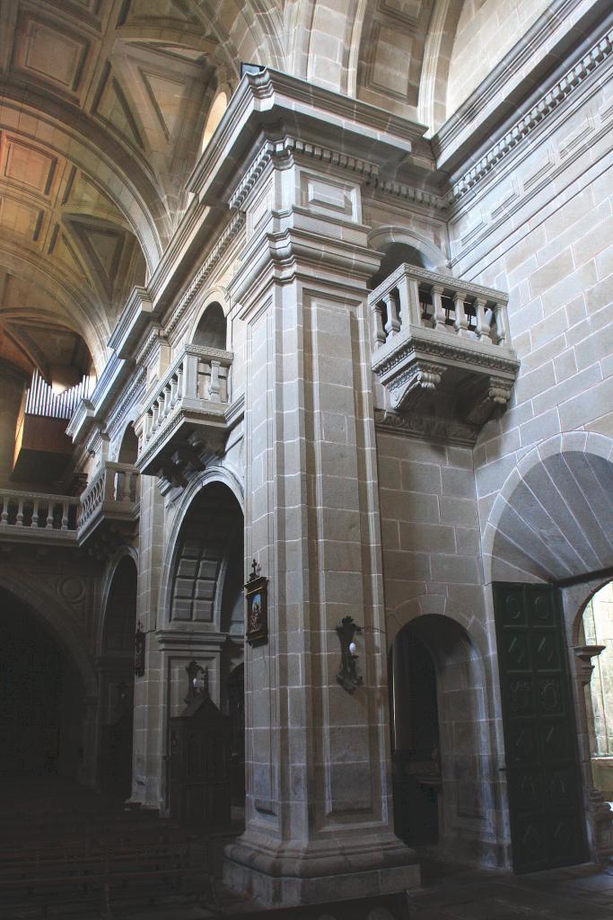 Foto de Poio (Pontevedra), España