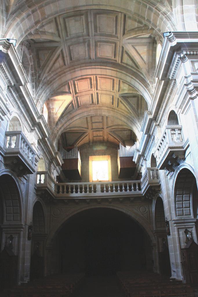 Foto de Poio (Pontevedra), España