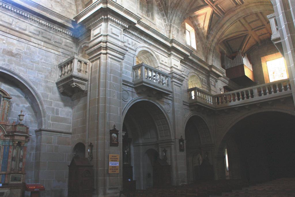 Foto de Poio (Pontevedra), España