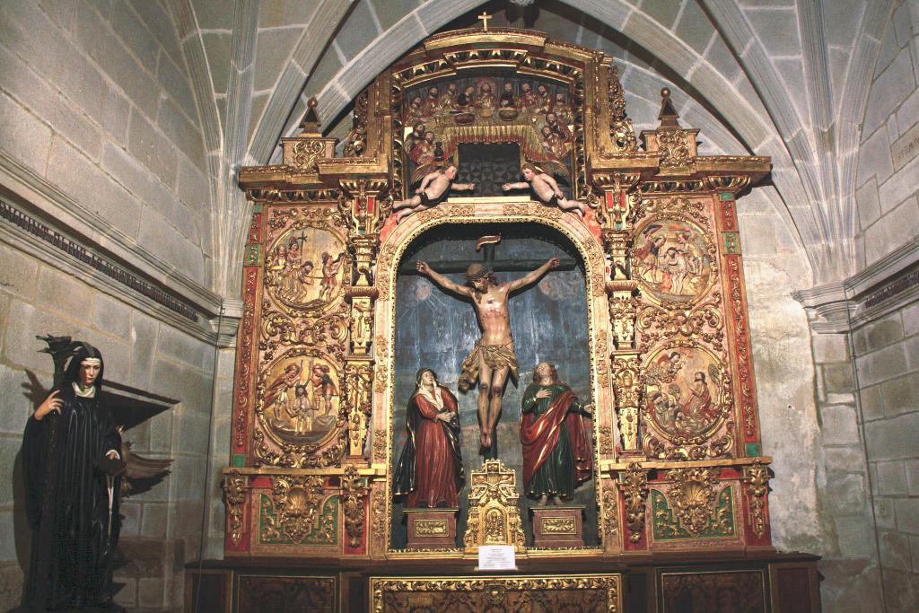 Foto de Poio (Pontevedra), España