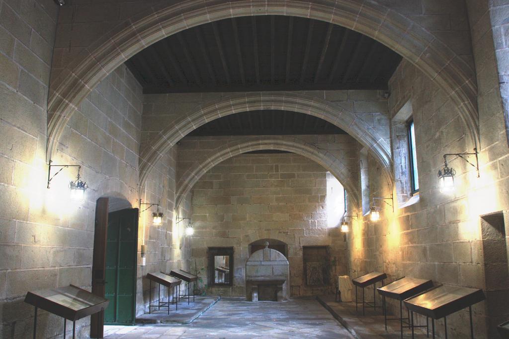 Foto de Poio (Pontevedra), España