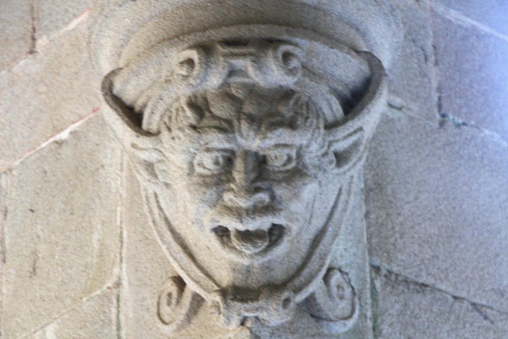 Foto de Poio (Pontevedra), España