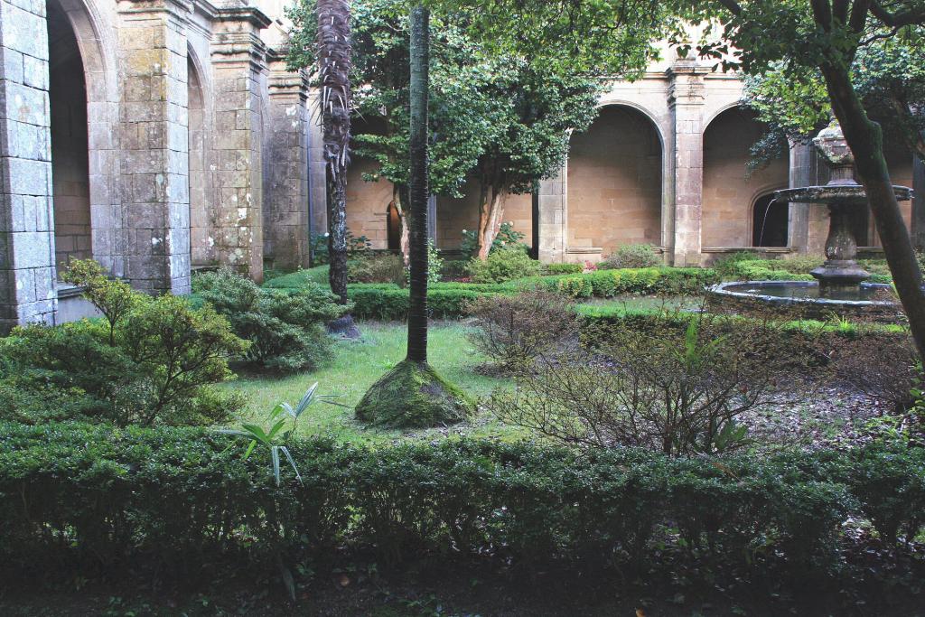 Foto de Poio (Pontevedra), España