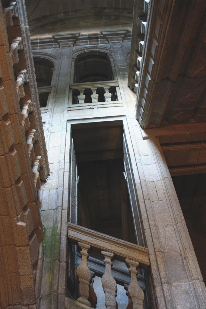 Foto de Poio (Pontevedra), España