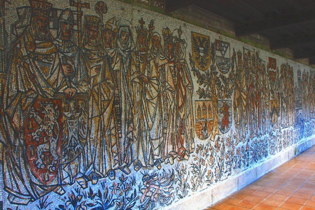 Foto de Poio (Pontevedra), España