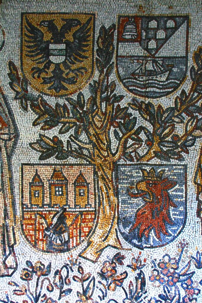 Foto de Poio (Pontevedra), España