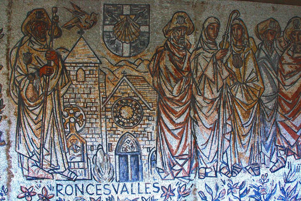 Foto de Poio (Pontevedra), España