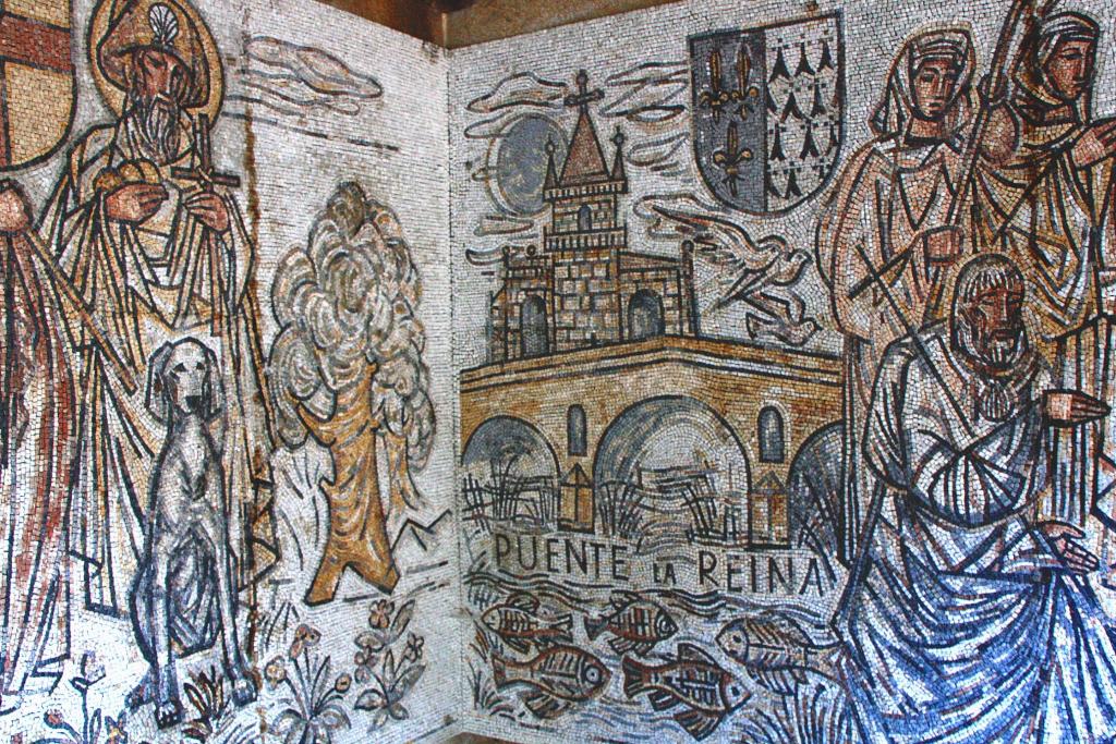 Foto de Poio (Pontevedra), España