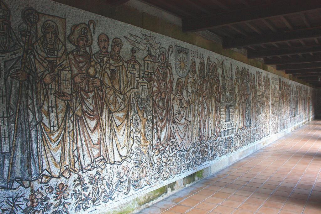 Foto de Poio (Pontevedra), España