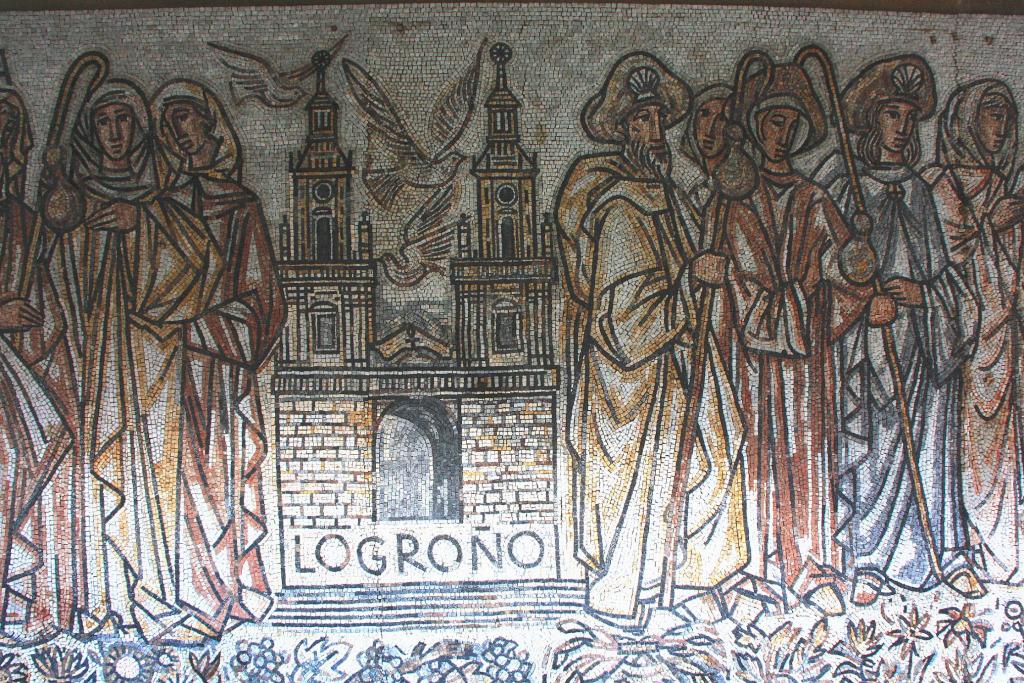 Foto de Poio (Pontevedra), España