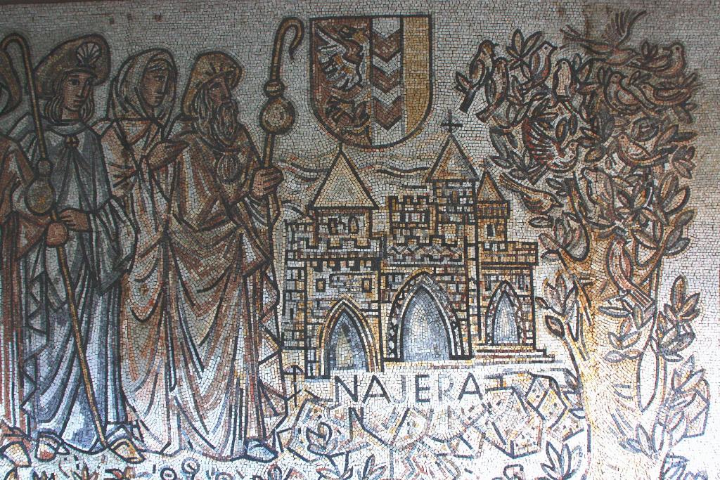 Foto de Poio (Pontevedra), España