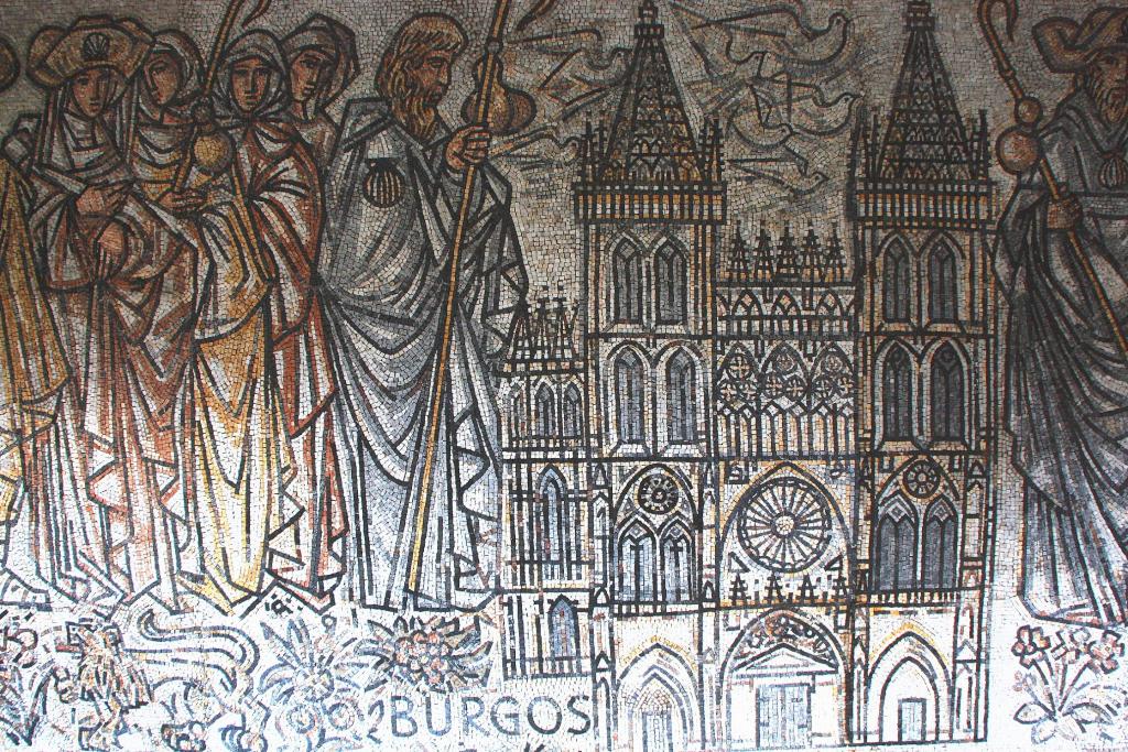 Foto de Poio (Pontevedra), España