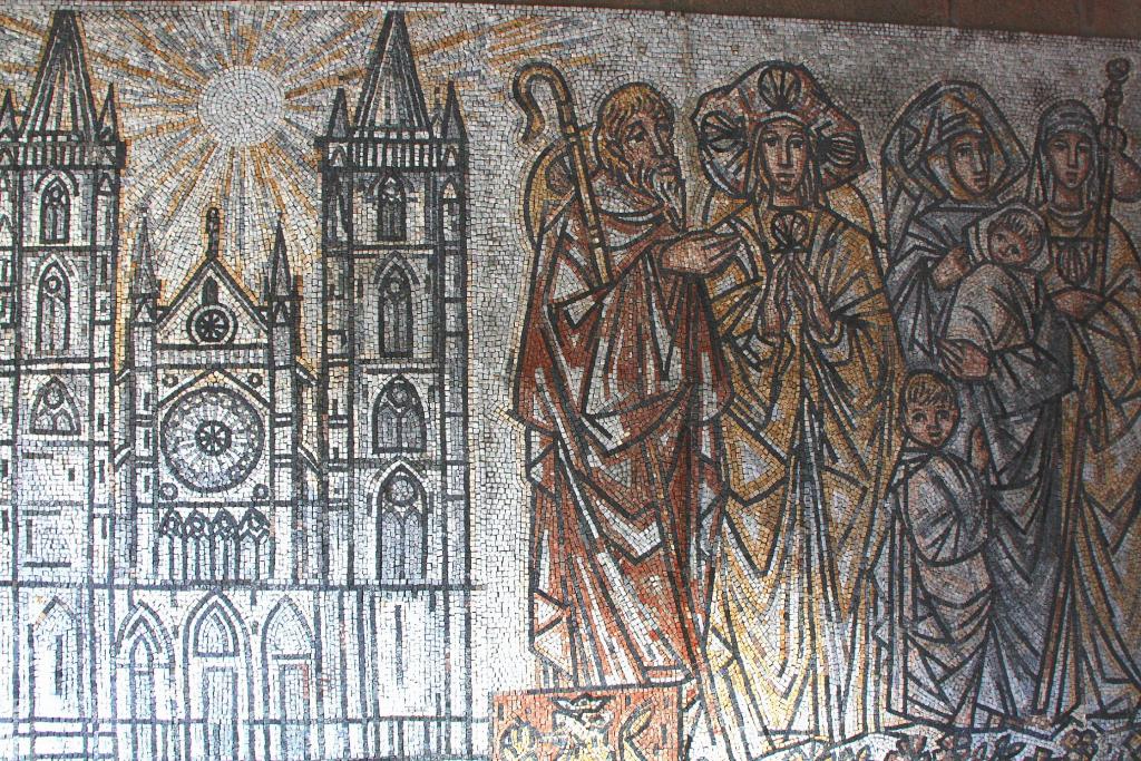 Foto de Poio (Pontevedra), España