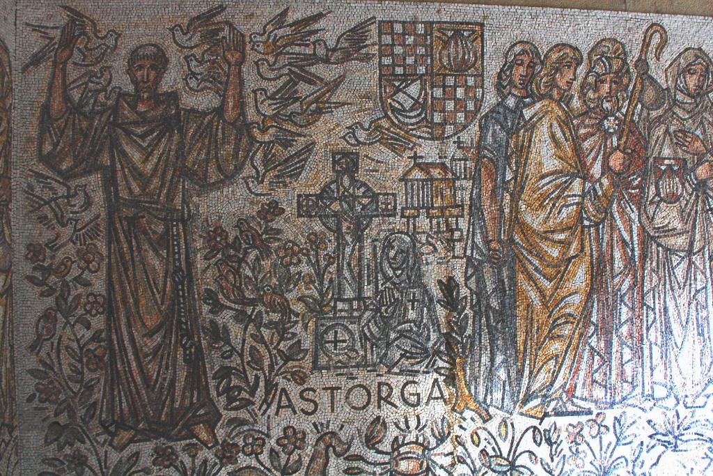 Foto de Poio (Pontevedra), España