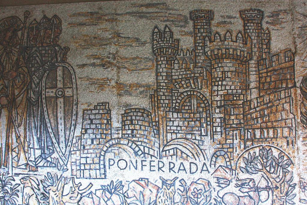 Foto de Poio (Pontevedra), España