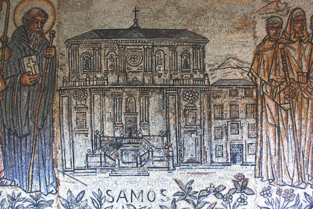 Foto de Poio (Pontevedra), España