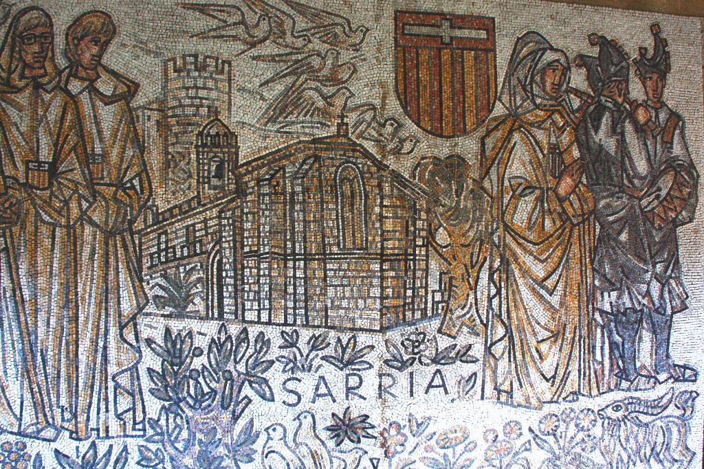 Foto de Poio (Pontevedra), España