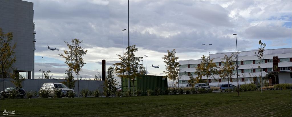 Foto de Zaragoza (Aragón), España